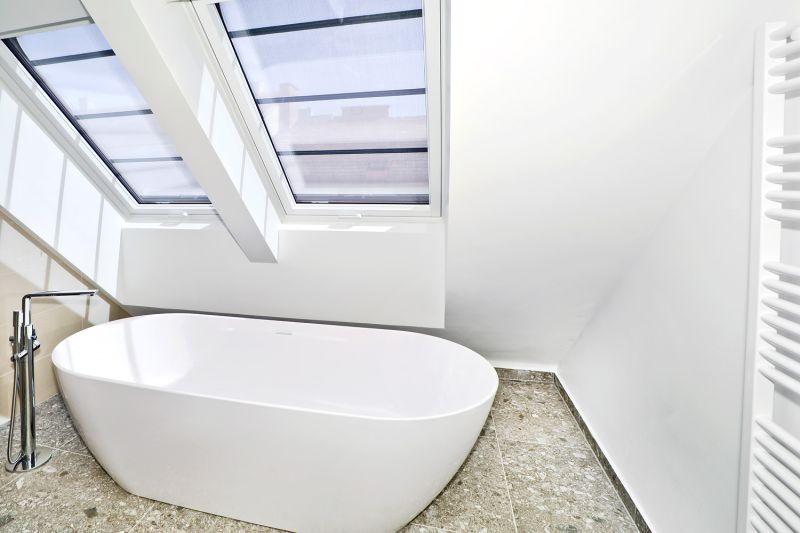 Erstbezug: Maisonette im Dachgescho� mit 2 Terrassen in U3-N�he - zu kaufen in 1140 Wien /  / 1140&nbsp;Wien / Bild 6