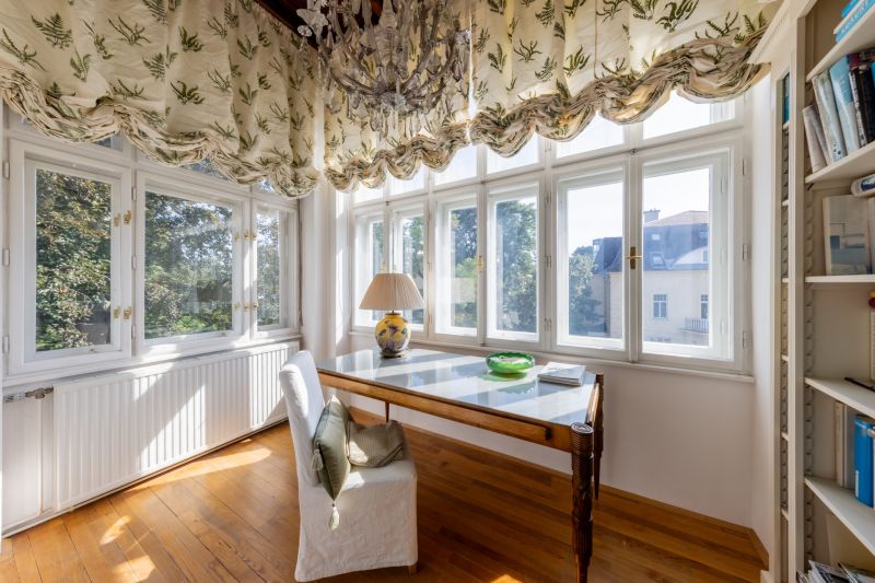 Exklusive Stadtvilla mit 3 Wohneinheiten am Fu�e des Mitterbergs - zu kaufen in 2500 Baden /  / 2500&nbsp;Baden / Bild 6