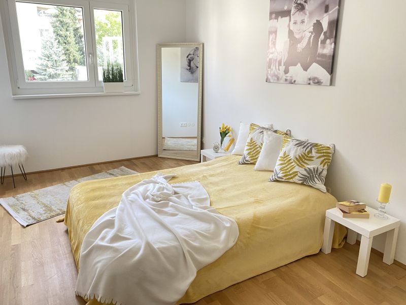 Bezugsfertige Balkonwohnung mit 3 Zimmern - zu kaufen in 1140 Wien /  / 1140&nbsp;Wien / Bild 6