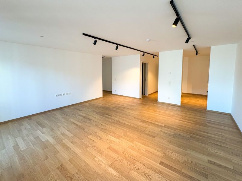 3-Zimmer-Wohnung mit 2 Bädern ? Erstbezug in den DC Flats - zu mieten in 1220 Wien en / / 1220 Wien / Bild 6