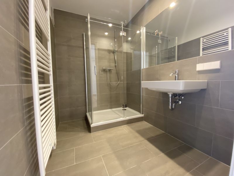 Westseitige Balkon-Wohnung, 3 Zimmer, 17 m� Balkon, Einbauk�che inklusive  - zu kaufen in 2391 Kaltenleutgeben /  / 2391&nbsp;Kaltenleutgeben / Bild 5