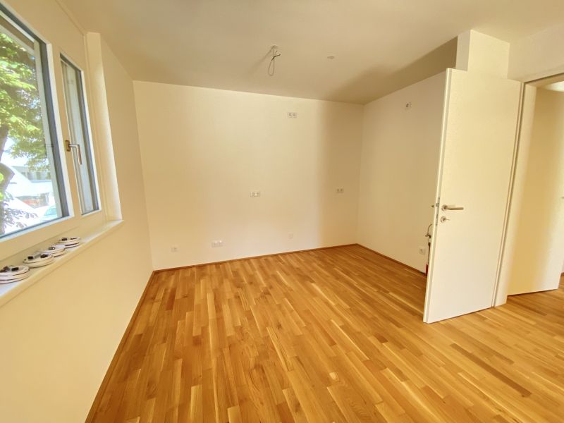 Bezugsfertige Eck-Wohnung mit Balkon, perfekte Anbindung - jetzt im Erstbezug kaufen in 1140 Wien /  / 1140&nbsp;Wien / Bild 4