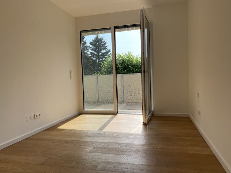 Westseitige Balkon-Wohnung, 3 Zimmer, 17 m� Balkon, Einbauk�che inklusive  - zu kaufen in 2391 Kaltenleutgeben /  / 2391&nbsp;Kaltenleutgeben / Bild 6