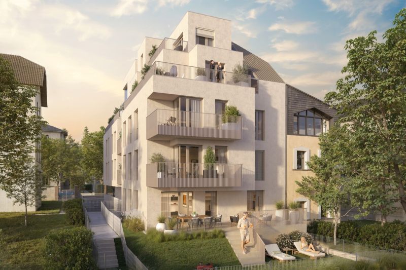 Ihre Kapitalanlage am Wilhelminenberg - smarte Anlegerwohnung zu kaufen in 1160 Wien /  / 1160&nbsp;Wien / Bild 1
