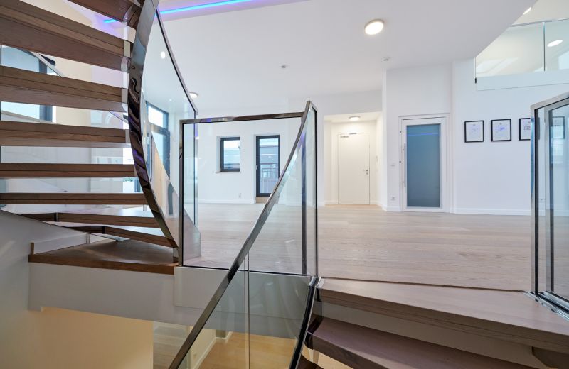 Penthouse-Maisonette in Stadtpark-N�he - ein Stellplatz inklusive - Terrassen und Pool - zu kaufen in 1010 Wien /  / 1010&nbsp;Wien / Bild 1