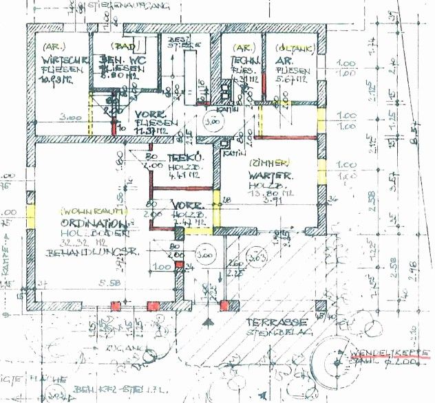 Wohnen in der Wachau: Einfamilienhaus in Ortsrandlage mit Blick ins Donautal - zu kaufen in 3610 Wei�enkirchen /  / 3610&nbsp;Wei�enkirchen / Bild 9
