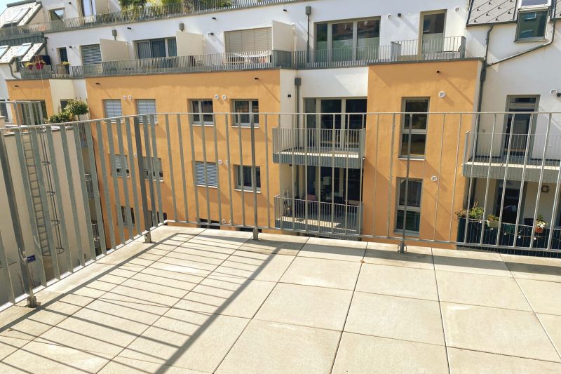 Fertig gestelltes Neubauprojekt in Ober-St.-Veit - Hochwertige Eigentumswohnungen zu kaufen in 1130 Wien /  / 1140&nbsp;Wien / Bild 6