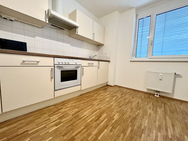 Gut geschnittene 2-Zimmer-Wohnung mit Balkon- in der Nähe des Hbf Graz- zu mieten! / / 8020 Graz / Bild 4