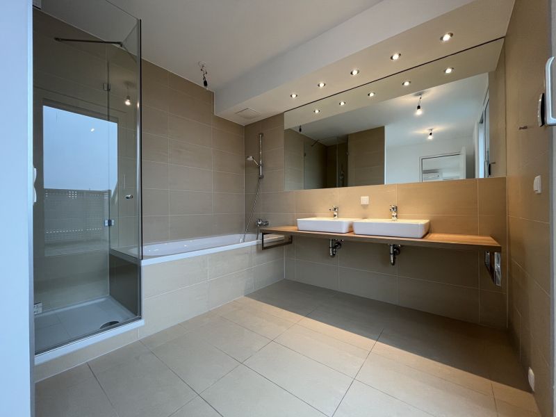 4-Zimmer-Neubauwohnung mit 131 m� Terrasse und Pool - zu mieten in 1160 Wien /  / 1160&nbsp;Wien / Bild 4