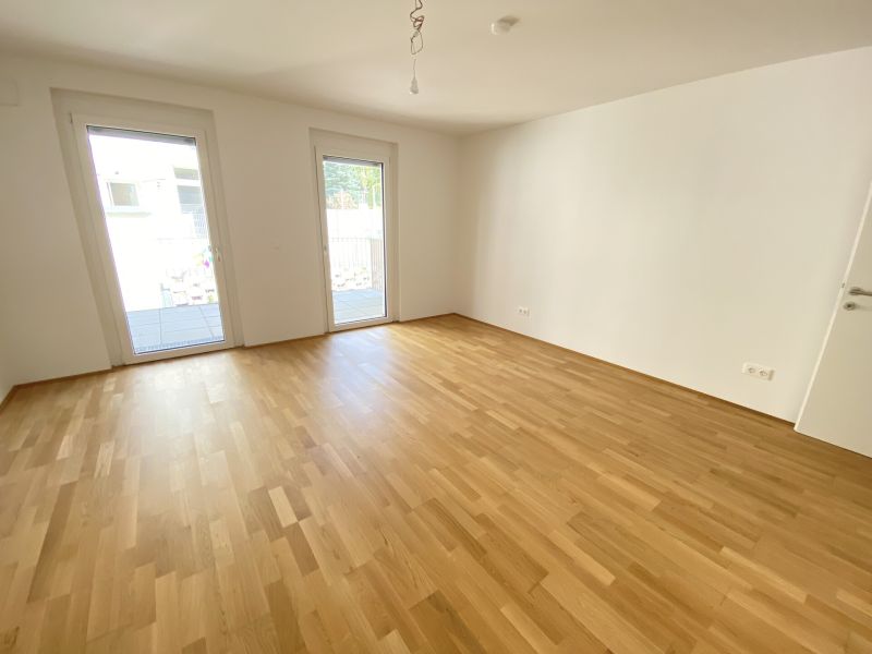 Family Living auf 96 m�, 2 Freifl�chen - Hochwertige Eigentumswohnung mit K�che - provisionsfrei zu kaufen in 1140 Wien /  / 1140&nbsp;Wien / Bild 3