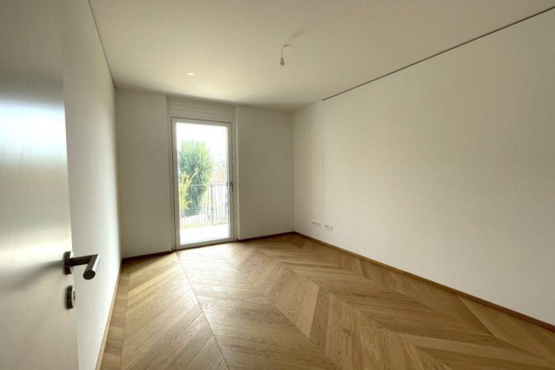 Erstbezug! Exklusive 4-Zimmer-Terrassenwohnung mit 2 Freiflächen & Fernblick - zu kaufen in 1130 Wien / / 1130 Wien / Bild 9