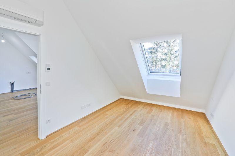 4 Zimmer im neu ausgebauten Dachgeschoß, großer gartenseitiger Balkon, Grünblick - zu kaufen in 1130 Wien / / 1130 Wien / Bild 7