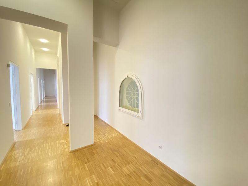 Stilvolle B�ro-Residenz auf der Bel Etage in Top Lage - Botschaftsviertel n�chst Schloss Belvedere  - zu kaufen in 1040 Wien /  / 1040&nbsp;Wien / Bild 5
