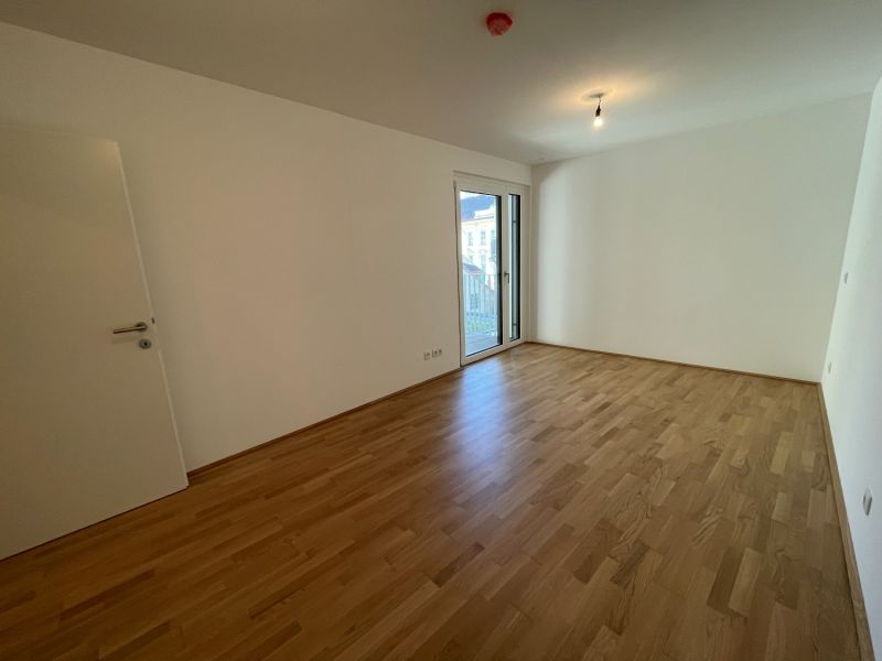 Gro�z�gig konzipierte 2-Zimmer-Wohnung mit einladender Freifl�che - zu kaufen in  1140 Wien /  / 1140&nbsp;Wien / Bild 5