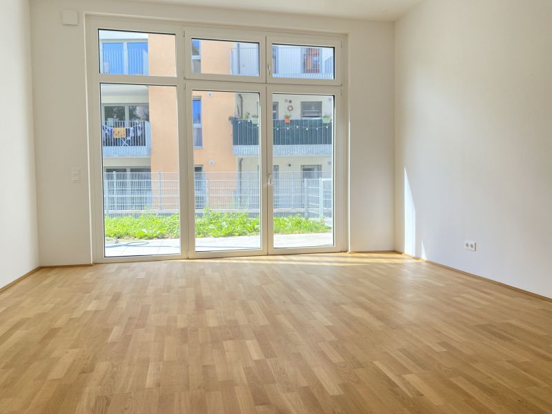 Fertig gestelltes Neubauprojekt in Ober-St.-Veit - Hochwertige Eigentumswohnungen zu kaufen in 1130 Wien / / 1140 Wien / Bild 3