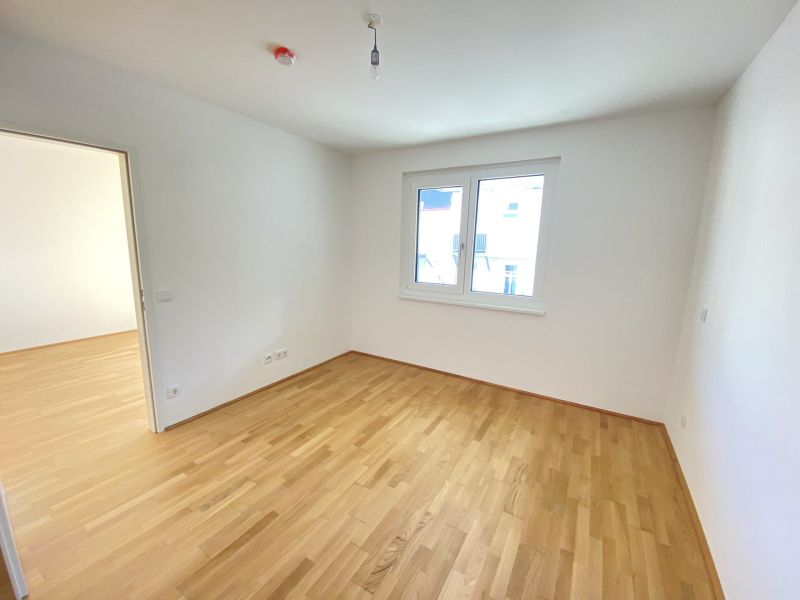 Ansprechende 2,5-Zimmer-Wohnung mit zeitgem��em Wohnkomfort und attraktiver Freifl�chen - bezugsfertig zu kaufen in 1140 Wien /  / 1140&nbsp;Wien / Bild 3