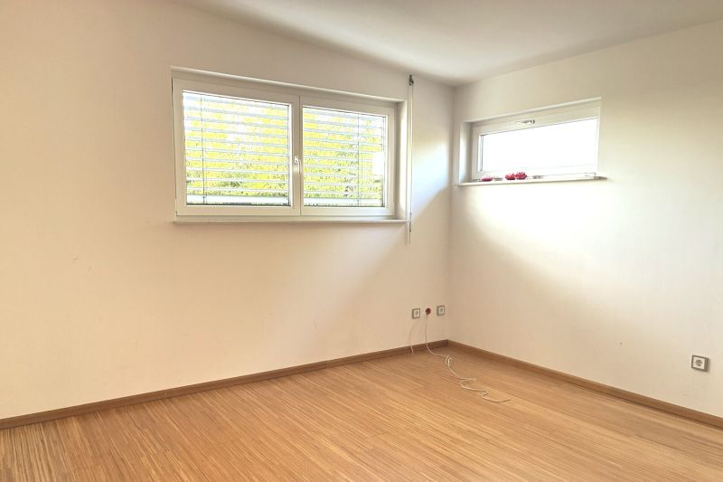 Absolute Ruhelage: Einfamilienhaus in Holzriegelbauweise - zu kaufen in 2482 M�nchendorf /  / 2482&nbsp;M�nchendorf / Bild 9