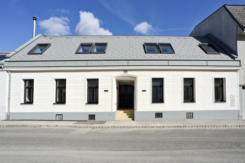 Villa Auhof mit 6 exklusiven Eigentumswohnungen im Westen von Wien - Wohnungen zu kaufen in 1130 Wien / / 1130 Wien / Bild 6