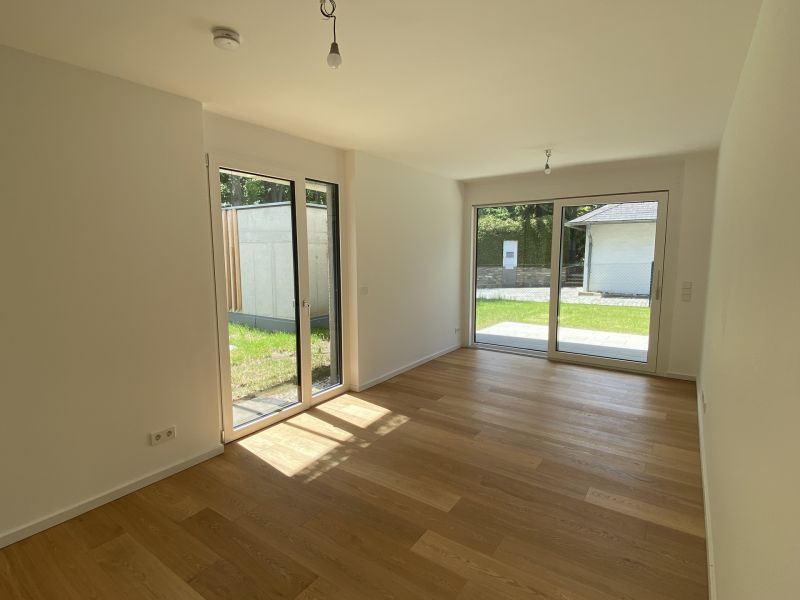 Bezugsfertig: 3 Zimmer Gartenwohnung mit Luft-W�rme-Pumpe - jetzt kaufen in 2391 Kaltenleutgeben /  / 2391&nbsp;Kaltenleutgeben / Bild 2