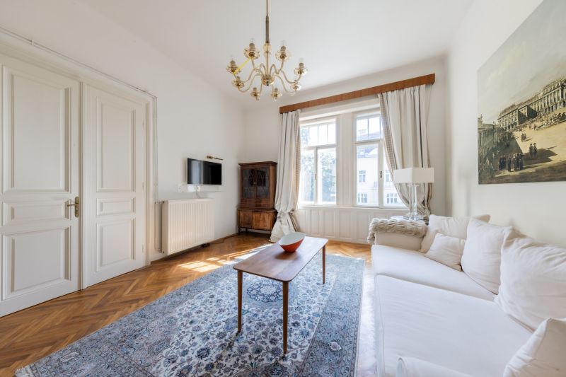 Exklusive Stadtvilla mit 3 Wohneinheiten am Fu�e des Mitterbergs - zu kaufen in 2500 Baden /  / 2500&nbsp;Baden / Bild 4