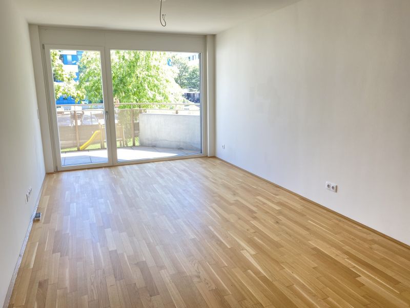 Bezugsfertig ! Balkonwohnung im hochwertigen Neubauprojekt im Erstbezug N�he Hietzing - zu kaufen in 1140 Wien /  / 1140&nbsp;Wien / Bild 3