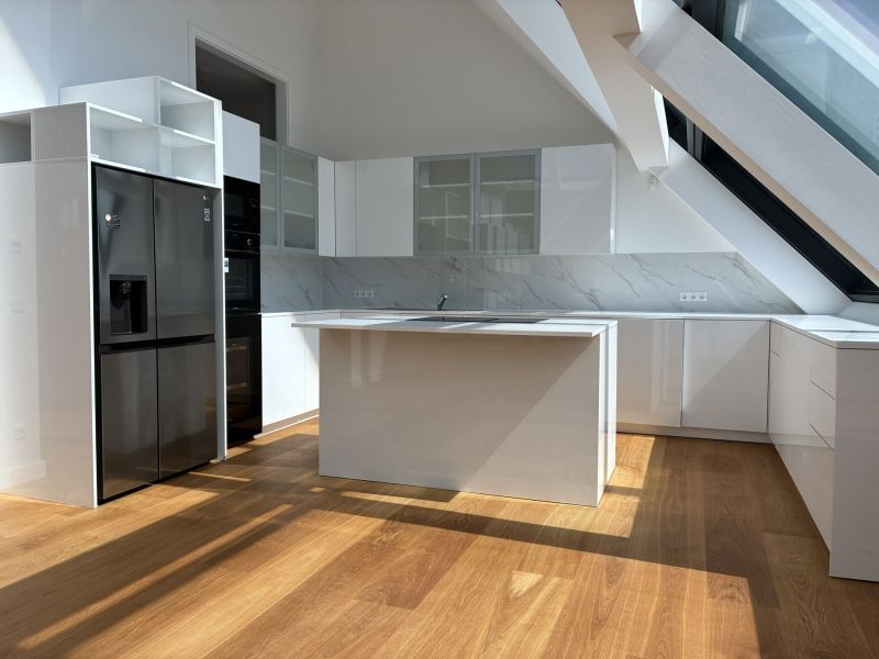 Imperial Living in Stadtpark-N�he, Penthouse Maisonette f�r h�chste Anspr�che mit Infinity-Pool - zu kaufen in 1010 Wien /  / 1010&nbsp;Wien / Bild 3