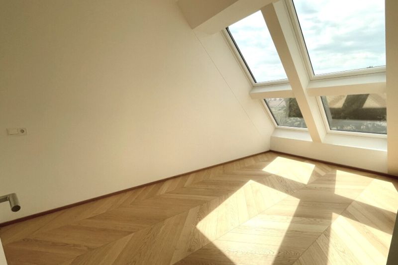 Gro�z�gige 5-Zimmer-Dachwohnung mit Terrasse und Weitblick zu kaufen in 1130 Wien /  / 1130&nbsp;Wien / Bild 1