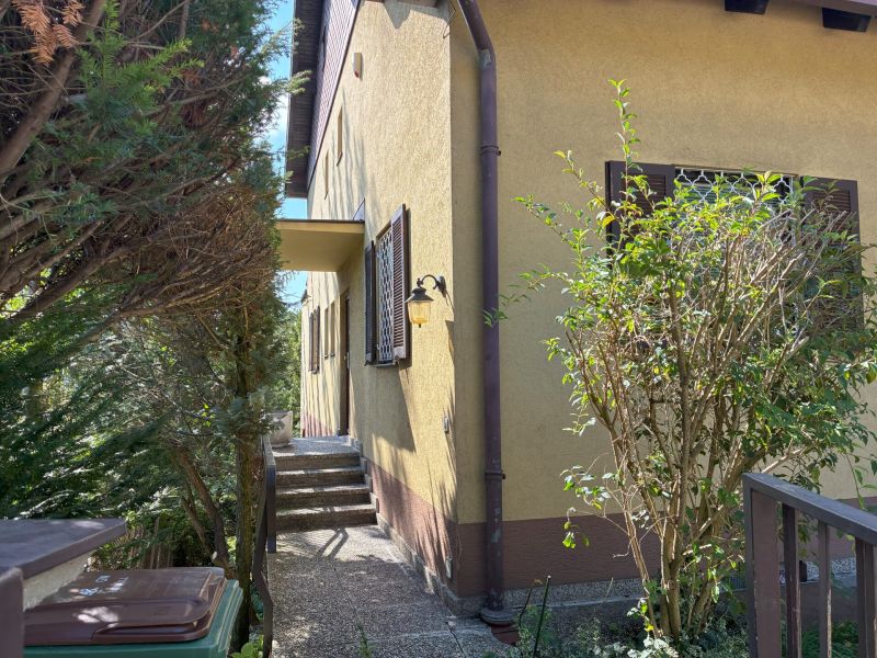 Sensationeller Ausblick - Sonniges Grundstück mit renovierungsbedürftigem Haus - zu kaufen in 1140 Wien / / 1140 Wien / Bild 8