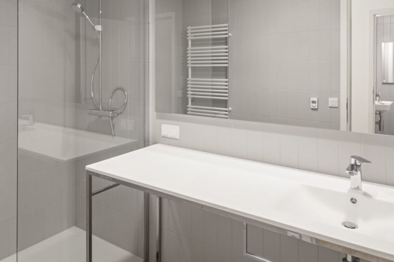 Erstbezug in den DC Flats ? Smarte 1,5-Zimmer-Wohnung ? zu mieten in 1220 Wien /  / 1220&nbsp;Wien / Bild 3