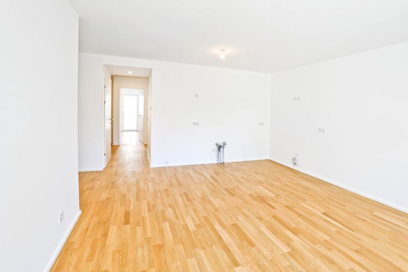 Balkonwohnung mit durchdachtem Grundriss - U3-Anbindung - bezugsfertig zu kaufen in 1140 Wien /  / 1140&nbsp;Wien / Bild 2