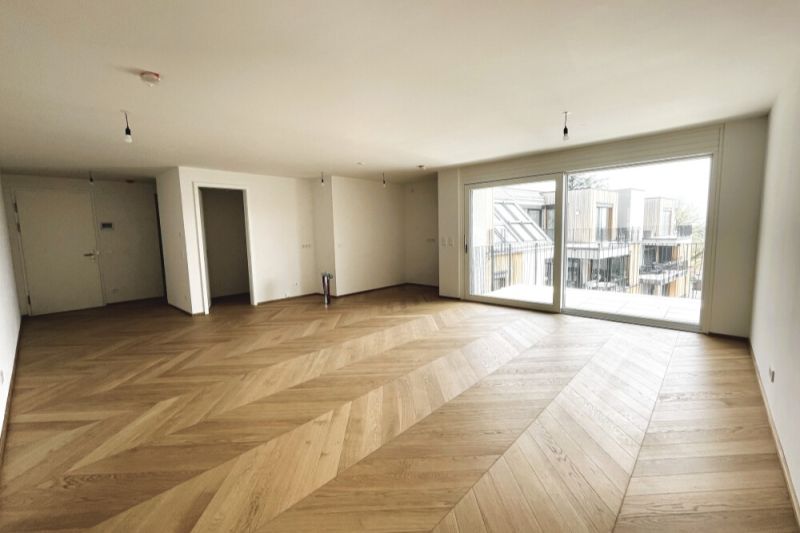 Stilvolle 4-Zimmer-Wohnung mit Balkon & Fernblick zu kaufen in 1130 Wien /  / 1130&nbsp;Wien / Bild 1
