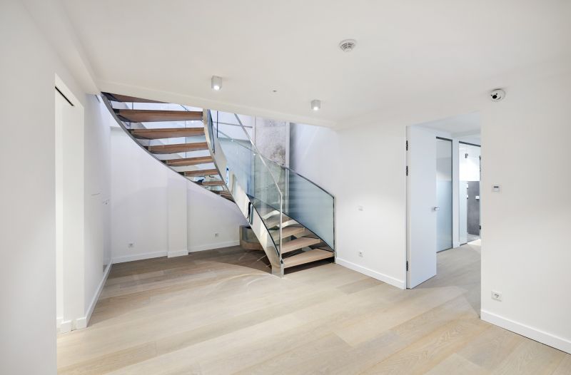 Penthouse-Maisonette in Stadtpark-N�he - ein Stellplatz inklusive - Terrassen und Pool - zu kaufen in 1010 Wien /  / 1010&nbsp;Wien / Bild 7