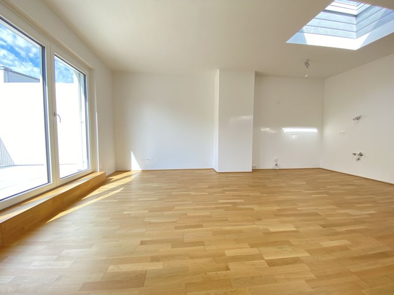 Fertig gestelltes Neubauprojekt in Ober-St.-Veit - Hochwertige Eigentumswohnungen zu kaufen in 1130 Wien / / 1140 Wien / Bild 8