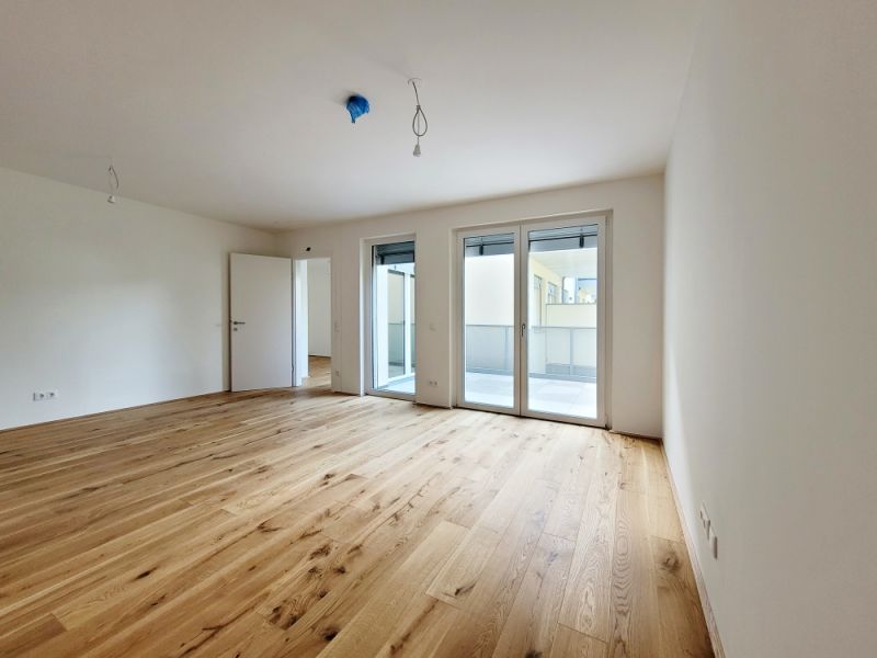 Gr�nblick: Balkonwohnung beim Liesingbach - provisionsfrei zu kaufen in 1230 Wien /  / 1230&nbsp;Wien / Bild 5