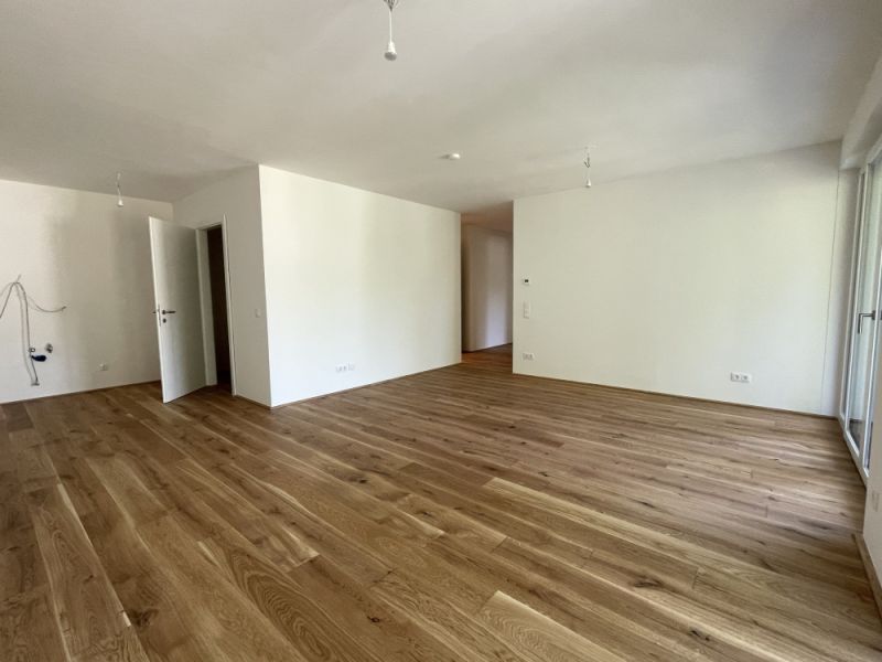 LIESING GARDENS - Family Living in Ruhelage beim Liesingbach, Balkonwohnung mit Blick ins Gr�ne - provisionsfrei zu kaufen in 1230 Wien /  / 1230&nbsp;Wien / Bild 4