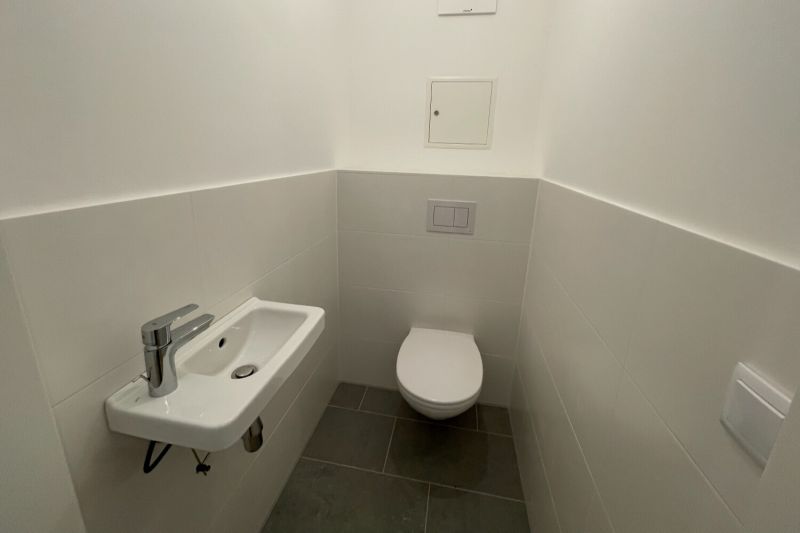 Ansprechende 2,5-Zimmer-Wohnung mit zeitgem��em Wohnkomfort und attraktiver Freifl�chen - bezugsfertig zu kaufen in 1140 Wien /  / 1140&nbsp;Wien / Bild 9