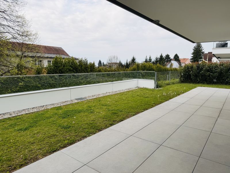 Exklusives Wohnen am Ruckerlberg - 3 Zimmer - Traumwohnung - mit Garten / / 8010 Graz / Bild 5