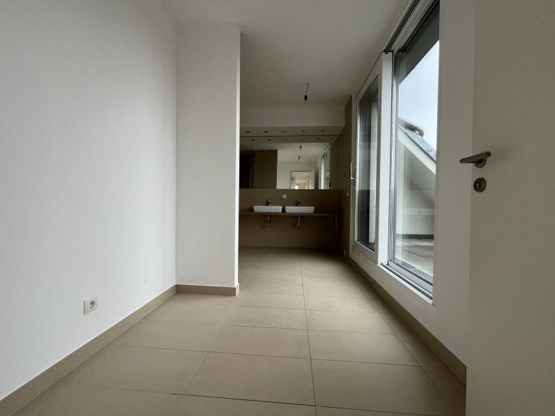 4-Zimmer-Neubauwohnung mit 131 m� Terrasse und Pool - zu mieten in 1160 Wien /  / 1160&nbsp;Wien / Bild 5