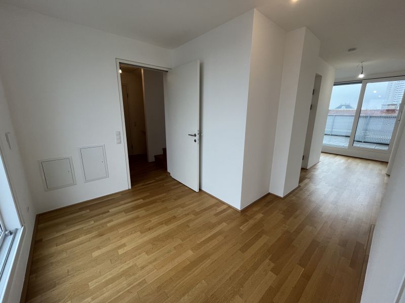 4-Zimmer-Neubauwohnung mit 131 m� Terrasse und Pool - zu mieten in 1160 Wien /  / 1160&nbsp;Wien / Bild 4