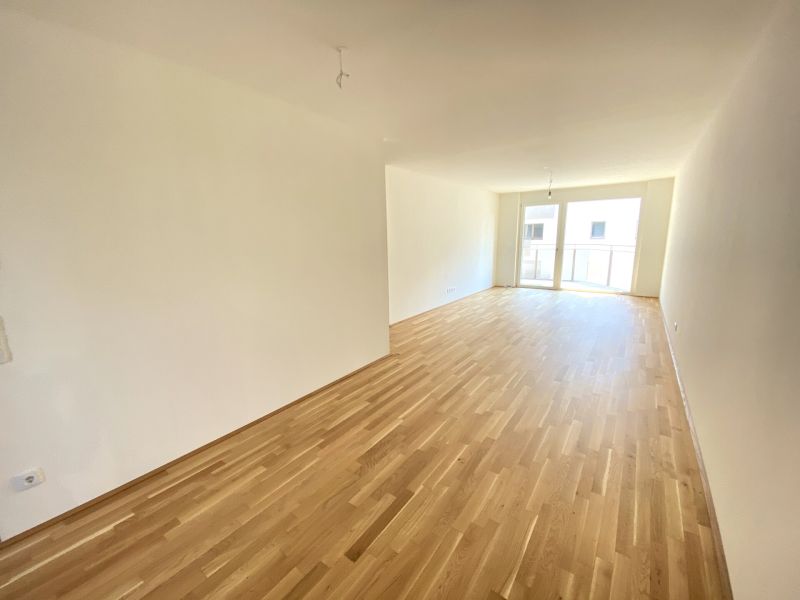 Family Living mit Balkon - Erstbezug mit 3 Zimmern, beste Anbindung -  bezugsfertig zu kaufen in 1140 Wien /  / 1140&nbsp;Wien / Bild 4