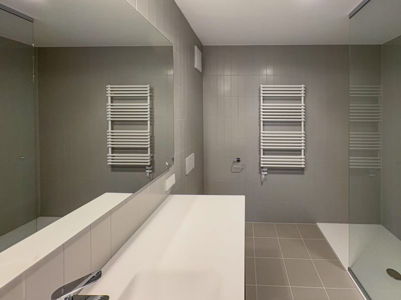 3-Zimmer-Wohnung mit 2 Bädern ? Erstbezug in den DC Flats - zu mieten in 1220 Wien / / 1220 Wien / Bild 8