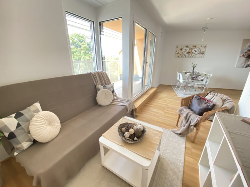 Bezugsfertige Dachgescho�wohnung, gro�z�gige 3 Zimmer - provisionsfrei zu kaufen in 1140 Wien /  / 1140&nbsp;Wien / Bild 4