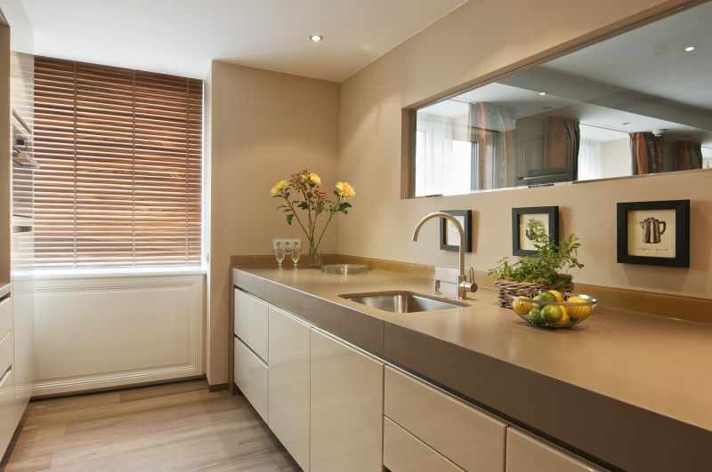 Premium Investment - 
edel ausgestattetes Wohnungspaket in exklusiver Innenstadtlage mit 5 * Hotel-Service - zu kaufen in 1010 Wien /  / 1010&nbsp;Wien / Bild 5