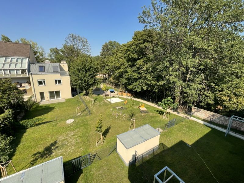 LIESING GARDENS - Wohnen am Liesingbach - Eigentumswohnung mit Gr�nblick, Luft-W�rme-Pumpe - provisionsfrei zu kaufen in 1230 Wien /  / 1230&nbsp;Wien / Bild 1