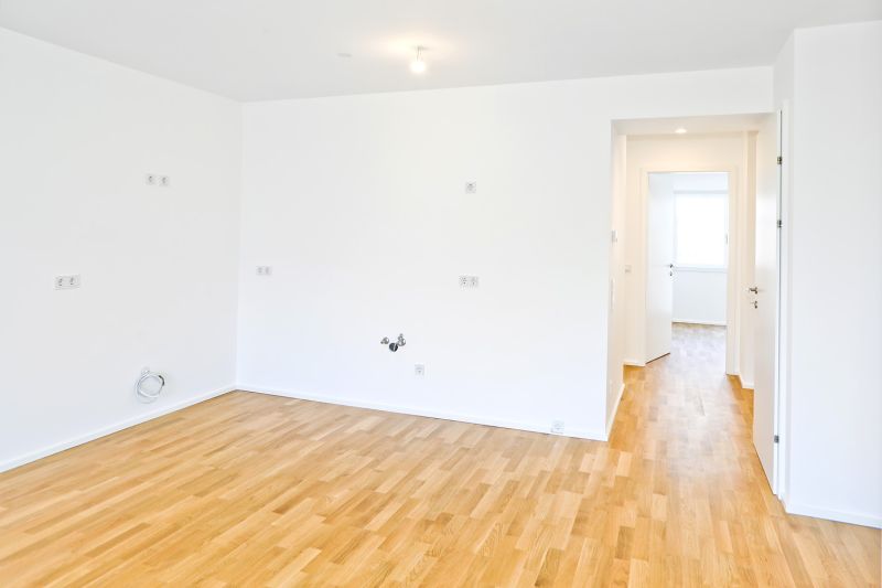 Erstbezug in U3-Nähe - Traumhafte 4,5 Zimmer mit Balkon - bezugsfertig zu kaufen in 1140 Wien / / 1140 Wien / Bild 3