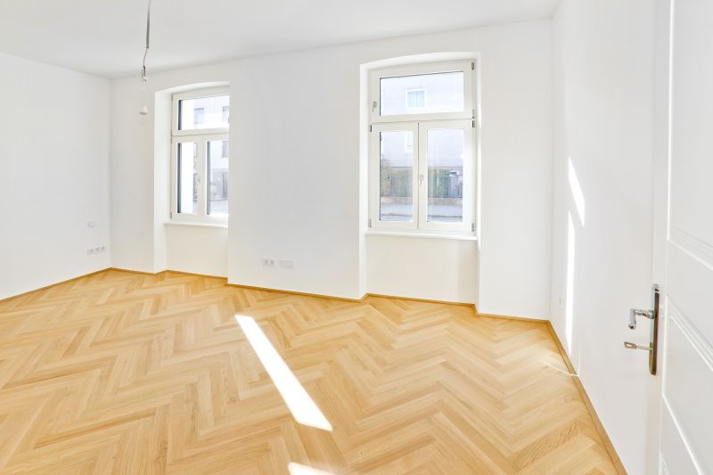 Villa Auhof mit 6 exklusiven Eigentumswohnungen im Westen von Wien - Wohnungen zu kaufen in 1130 Wien / / 1130 Wien / Bild 8