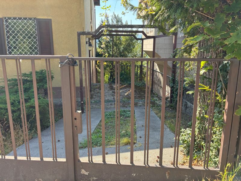 Sensationeller Ausblick - Sonniges Grundstück mit renovierungsbedürftigem Haus - zu kaufen in 1140 Wien / / 1140 Wien / Bild 9