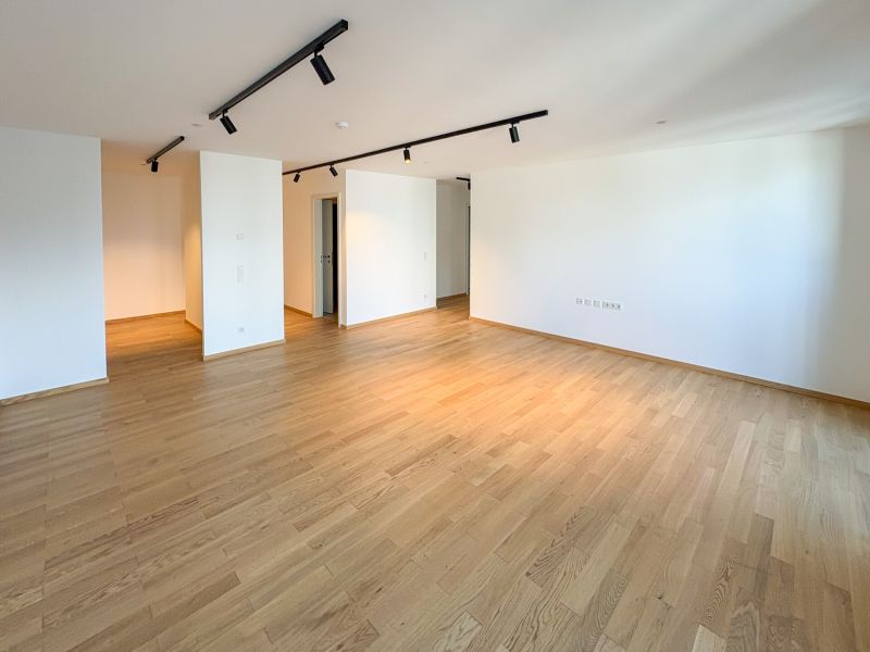 3-Zimmer-Wohnung mit 2 B�dern ? Erstbezug in den DC Flats - zu mieten in 1220 Wien /  / 1220&nbsp;Wien / Bild 4