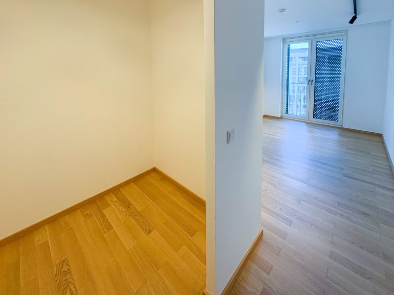 3-Zimmer-Wohnung mit 2 B�dern ? Erstbezug in den DC Flats - zu mieten in 1220 Wien /  / 1220&nbsp;Wien / Bild 8