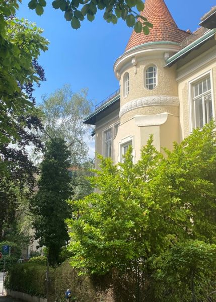 Exklusive Stadtvilla mit 3 Wohneinheiten am Fu�e des Mitterbergs - zu kaufen in 2500 Baden /  / 2500&nbsp;Baden / Bild 18